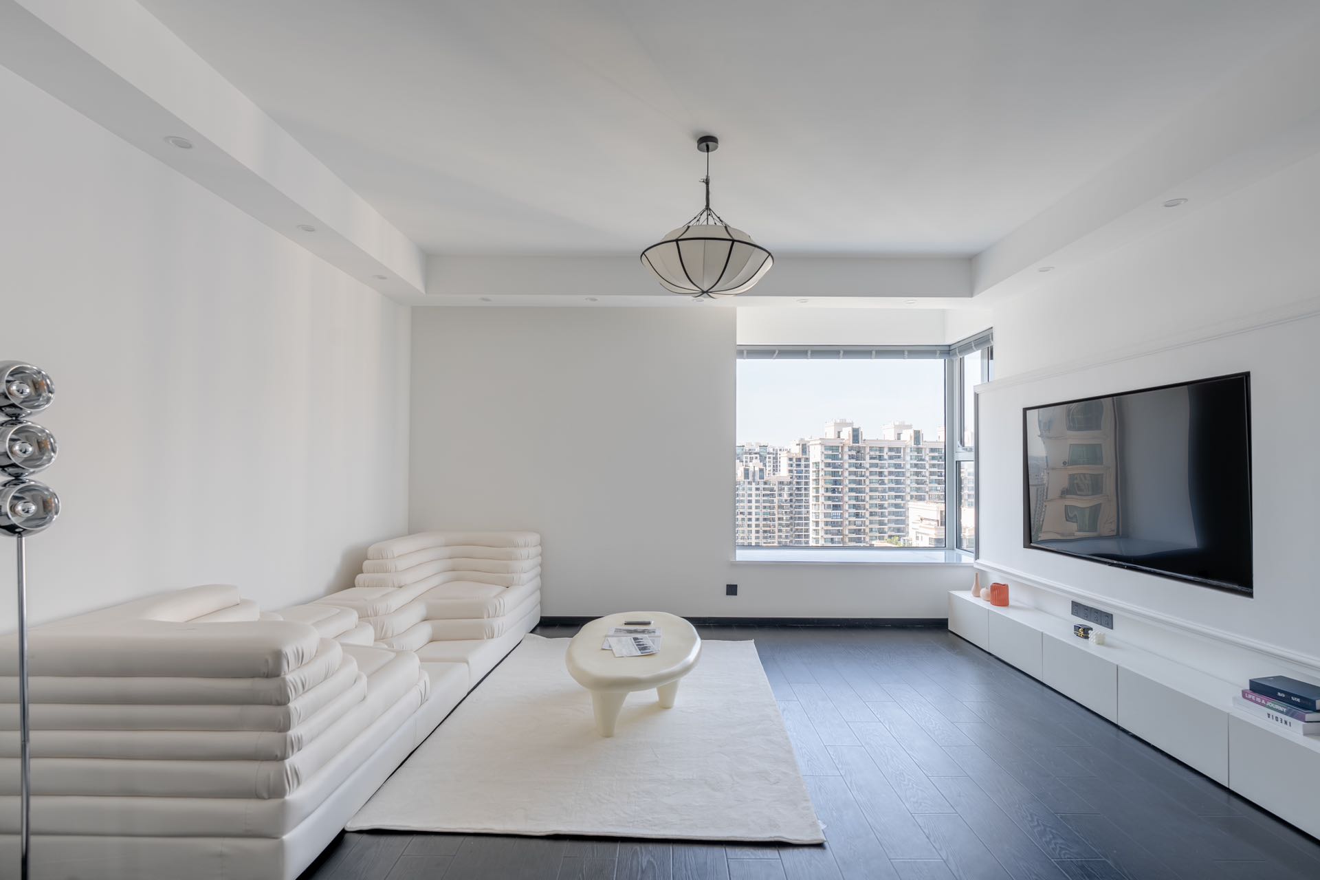 Luxury Villa Community
