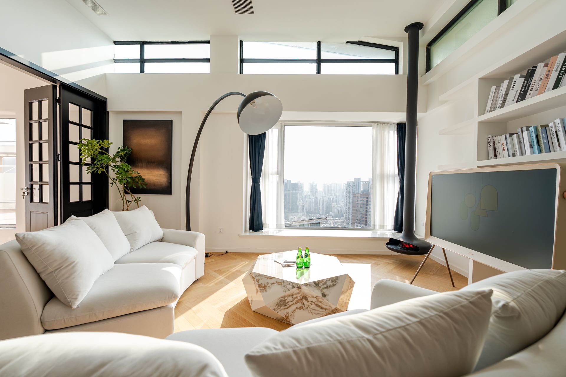 Boutique Hotel